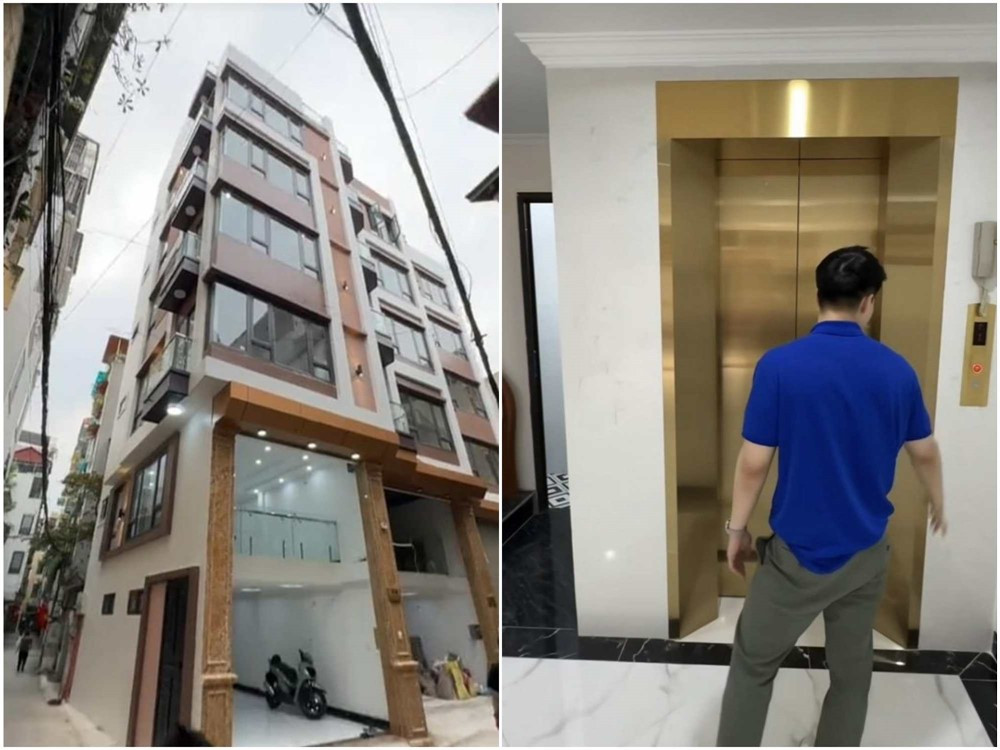 Tài sản của nam TikToker công khai đóng thuế gần 500 triệu/tháng: Mua nhà ở trung tâm Hà Nội, sở hữu chuỗi 30 cửa hàng trên toàn quốc - ảnh 5