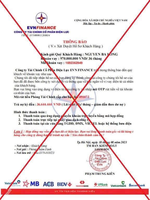 Công an Hà Nội phát thông báo ‘nóng’ đến toàn bộ người dân - ảnh 1