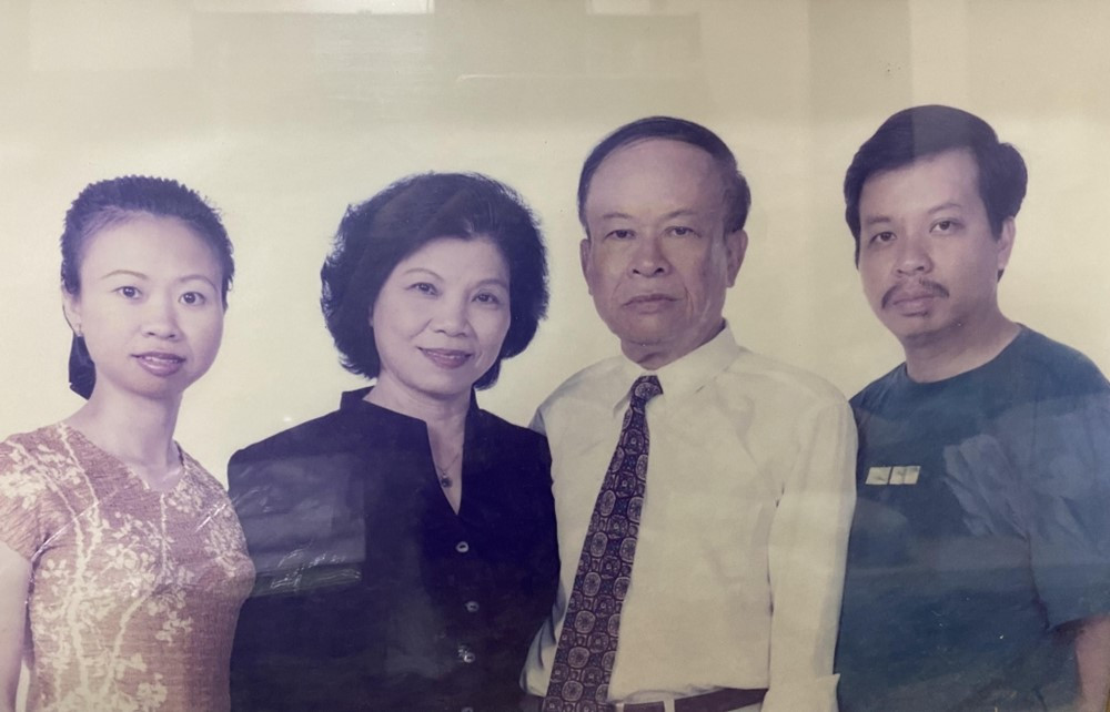 Nữ NSND là người Việt đầu tiên bảo vệ thành công luận án Tiến sĩ Nghệ thuật học tại Matxcơva, có tới 9 học trò là NSND, 30 học trò là NSƯT - ảnh 6
