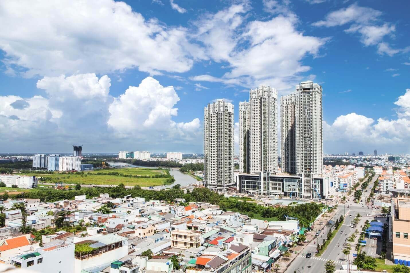 Chính phủ yêu cầu làm rõ nguyên nhân tăng giá bất động sản, thúc đẩy giải pháp hạ nhiệt thị trường- Ảnh 1. Chính phủ yêu cầu làm rõ nguyên nhân tăng giá bất động sản, thúc đẩy giải pháp hạ nhiệt thị trường- Ảnh 1.