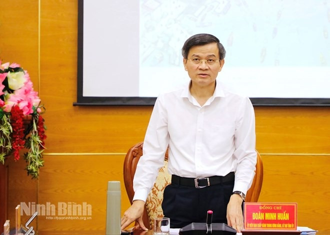 Chuyển động mới nhất về siêu dự án đường sắt tốc độ cao Bắc - Nam 67 tỷ USD- Ảnh 1. Chuyển động mới nhất về siêu dự án đường sắt tốc độ cao Bắc - Nam 67 tỷ USD- Ảnh 1.