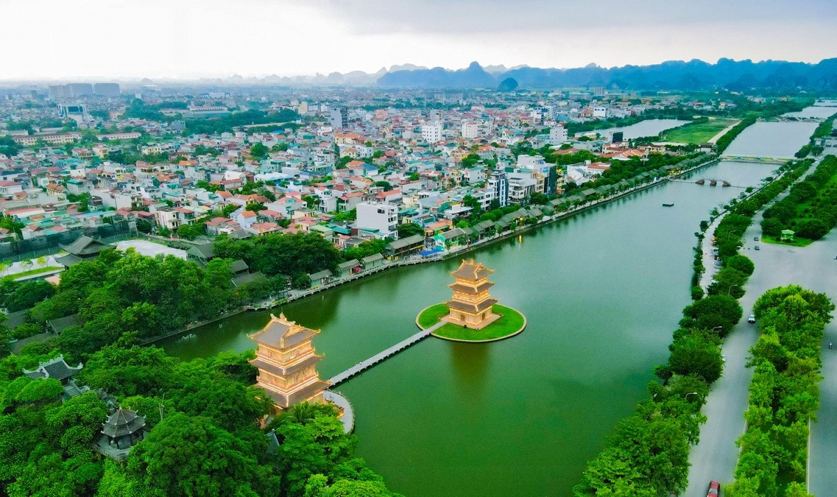 Chuyển động mới nhất về siêu dự án đường sắt tốc độ cao Bắc - Nam 67 tỷ USD- Ảnh 3. Chuyển động mới nhất về siêu dự án đường sắt tốc độ cao Bắc - Nam 67 tỷ USD- Ảnh 3.