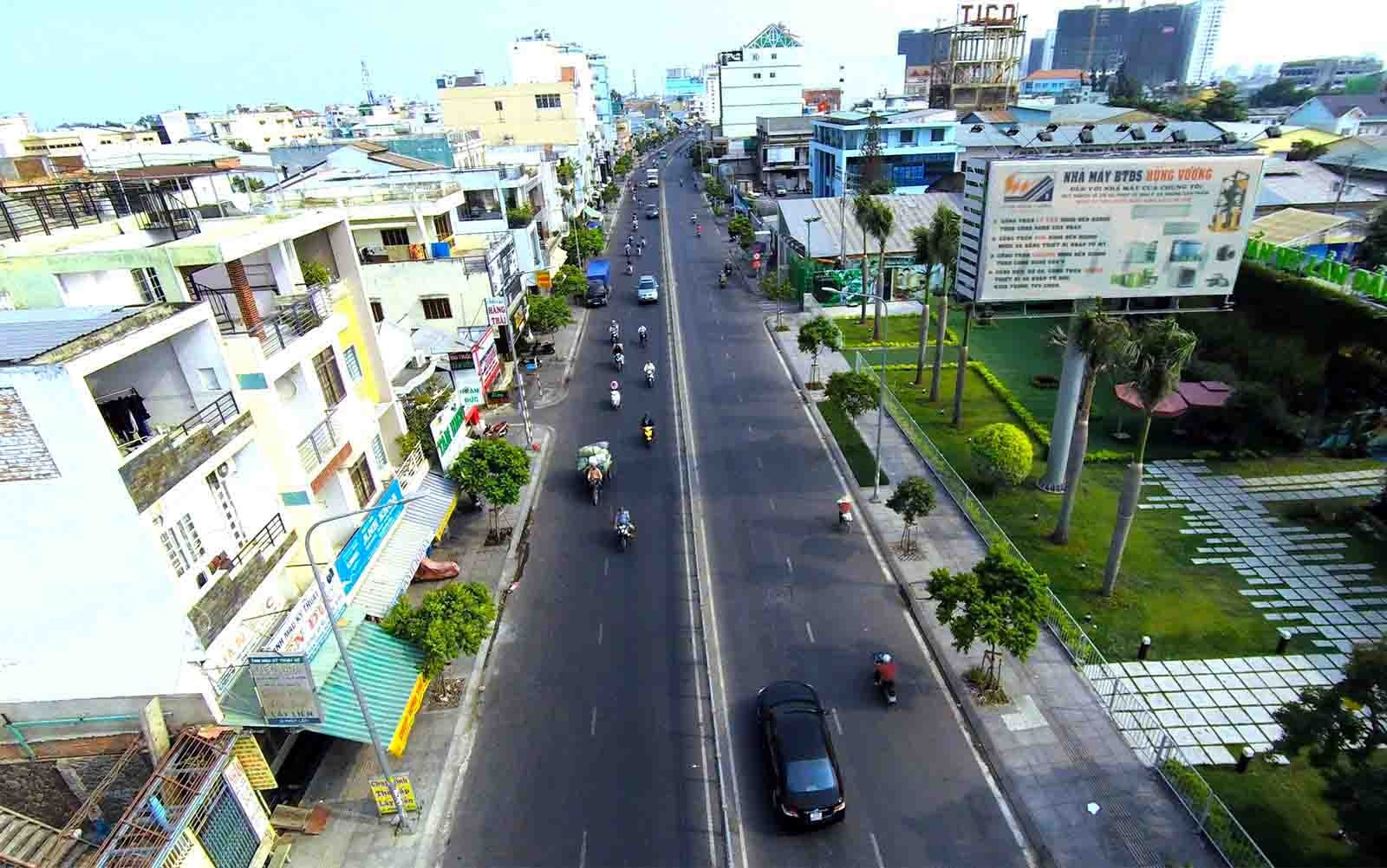 Nhiều năm trước, TP. HCM có một khu vực xây nhà không cần giấy phép xây dựng- Ảnh 1. Nhiều năm trước, TP. HCM có một khu vực xây nhà không cần giấy phép xây dựng- Ảnh 1.