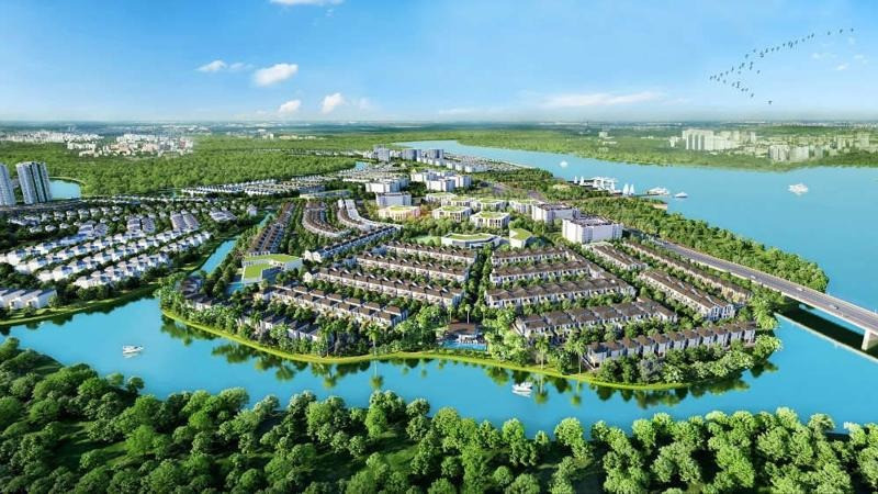 Tỉnh sẽ 'cất cánh' lên TP trực thuộc Trung ương sau sáp nhập sắp có siêu đô thị hơn 16.400 tỷ- Ảnh 1. Tỉnh sẽ 'cất cánh' lên TP trực thuộc Trung ương sau sáp nhập sắp có siêu đô thị hơn 16.400 tỷ- Ảnh 1.