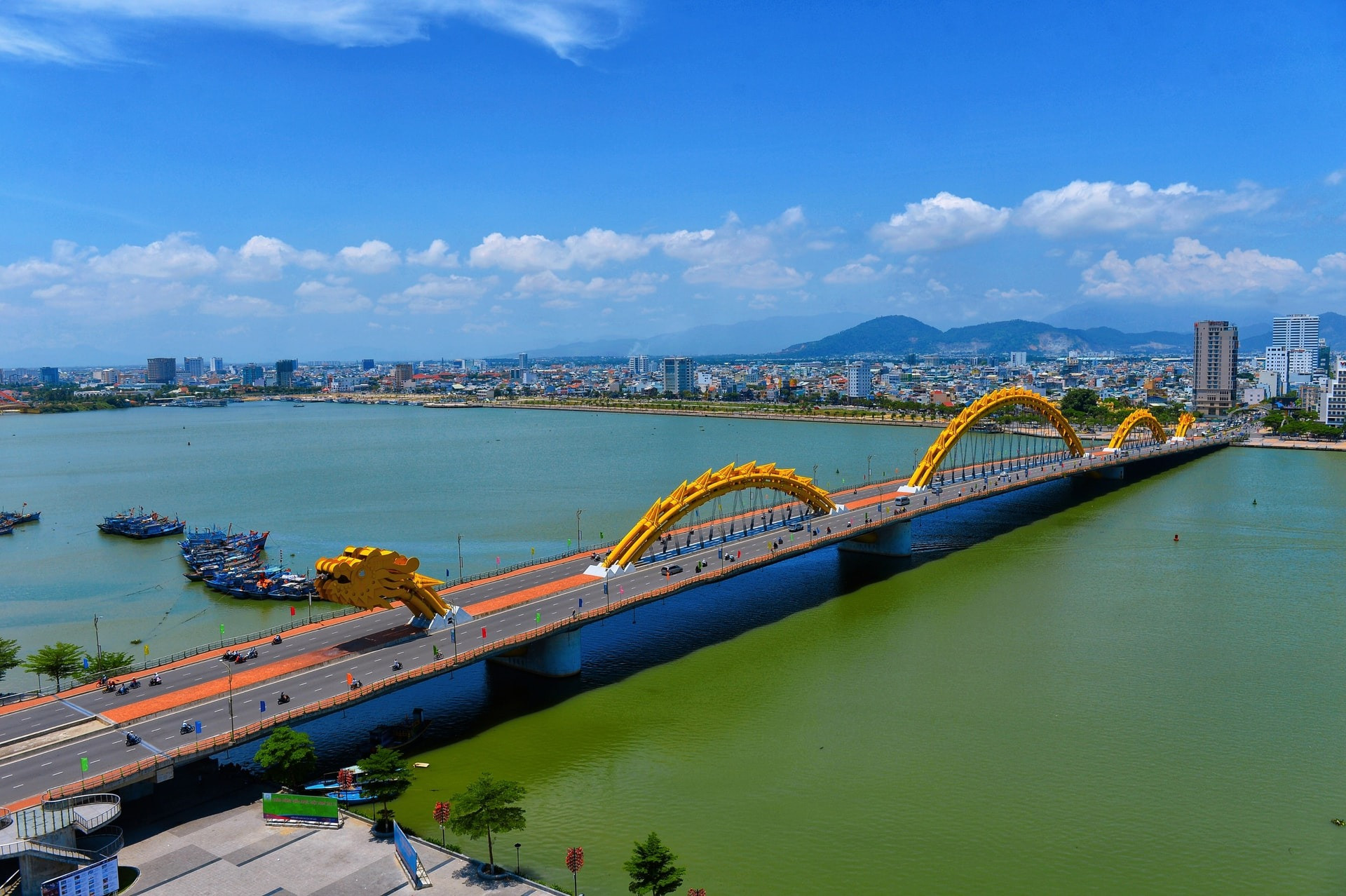 Chỉ vài tuần nữa, Việt Nam sẽ có TP trực thuộc Trung ương hội tụ 2 sân bay, 3 cảng biển hiện đại- Ảnh 2. Chỉ vài tuần nữa, Việt Nam sẽ có TP trực thuộc Trung ương hội tụ 2 sân bay, 3 cảng biển hiện đại- Ảnh 2.