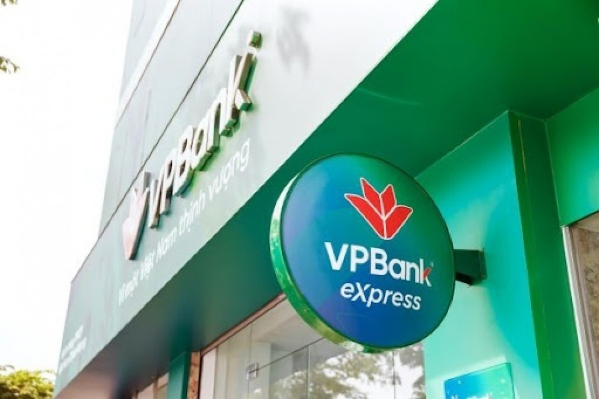 Hơn 3.100 cửa hàng Hoàng Hà Mobile, Thế Giới Di Động và Điện Máy Xanh thành ‘cây ATM’ của VPBank