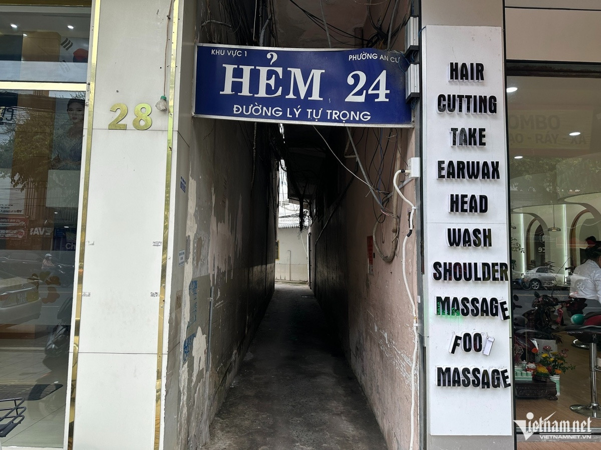 Công ty tuyên bố nắm 100 tỷ USD, muốn làm đường sắt cao tốc Bắc - Nam: Trụ sở nằm trong hẻm nhỏ, dân địa phương thấy xa lạ