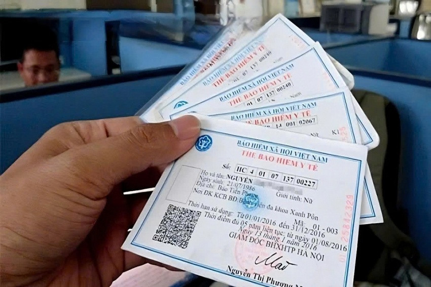 Chỉ còn vài tuần nữa, 20 nhóm đối tượng này sẽ được Nhà nước lo toàn bộ BHYT