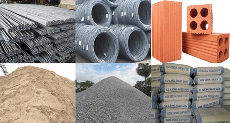Thủ tướng ra công điện khẩn, siết chặt bình ổn giá vật liệu xây dựng