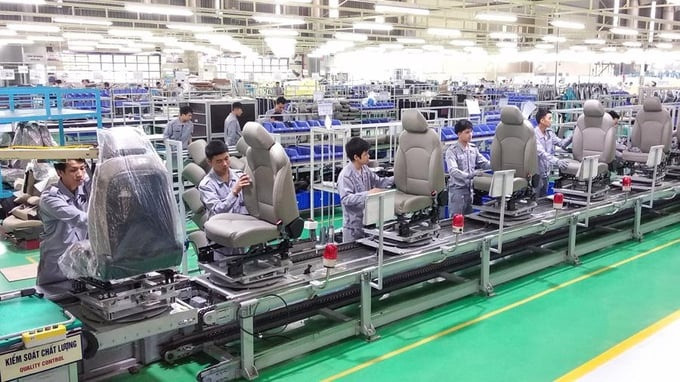 Mỹ vừa chi hơn 1 tỷ USD mua ‘mỏ vàng mới nổi' của Việt Nam