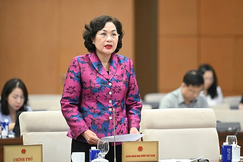 Thống đốc NHNN: Lãi suất 0% chỉ dành cho 2 trường hợp đặc biệt, không phải ai cũng được vay
