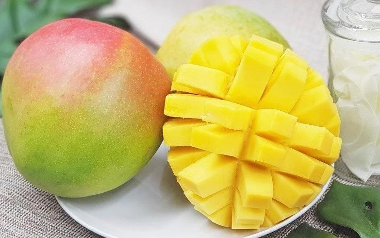 Nông dân Bình Thuận trồng cây thấp tè, quả chi chít là giống của Úc: Thương lái từng nườm nượp, nay rơi vào tình cảnh ế ẩm