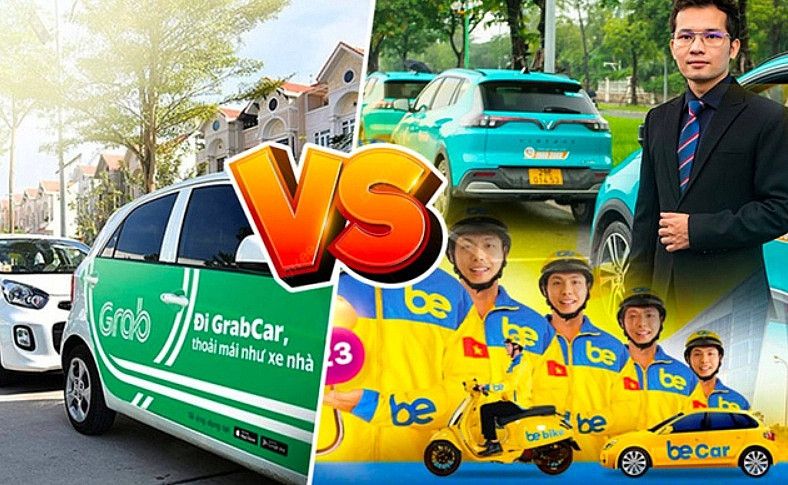 Grab phát hành 1,25 tỷ USD trái phiếu, tạm gác thương vụ M&A 7 tỷ USD giữa lúc Xanh SM bứt tốc tại Việt Nam