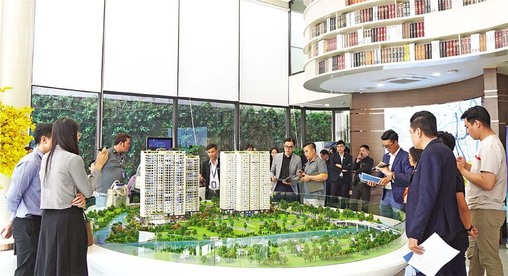 Lộ diện 3 xu hướng đang 'hút vốn' vào bất động sản nghỉ dưỡng Việt Nam