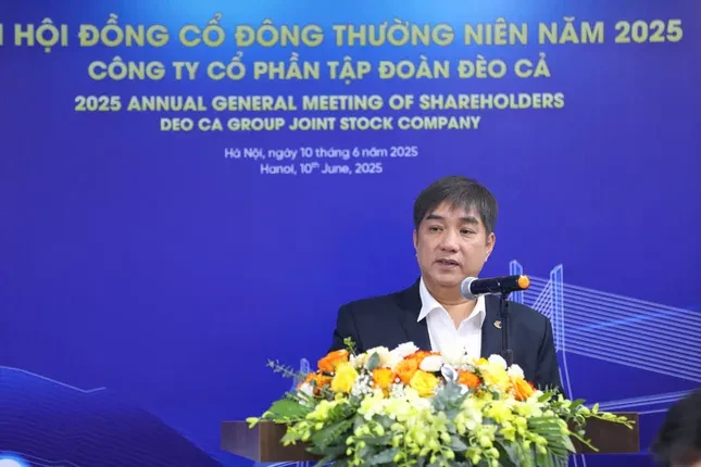 'Ông trùm' hầm đường bộ lấy vốn đâu làm đường sắt tốc độ cao Bắc - Nam? ảnh 1