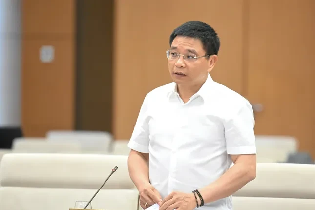 Bộ trưởng Tài chính: Chiến lược của các địa phương sẽ thay đổi sau sáp nhập ảnh 3