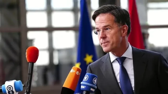 NATO báo động nguy cơ đụng độ với Nga trong tương lai gần ảnh 1