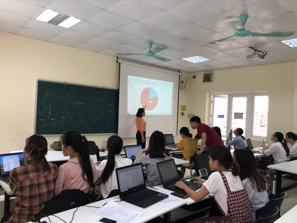 Việt Nam có 1 ngành rất dễ xin việc nhưng ít người học: Hơn 60.000 cơ hội việc làm, thu nhập vượt ngưỡng 50 triệu đồng/tháng - ảnh 1