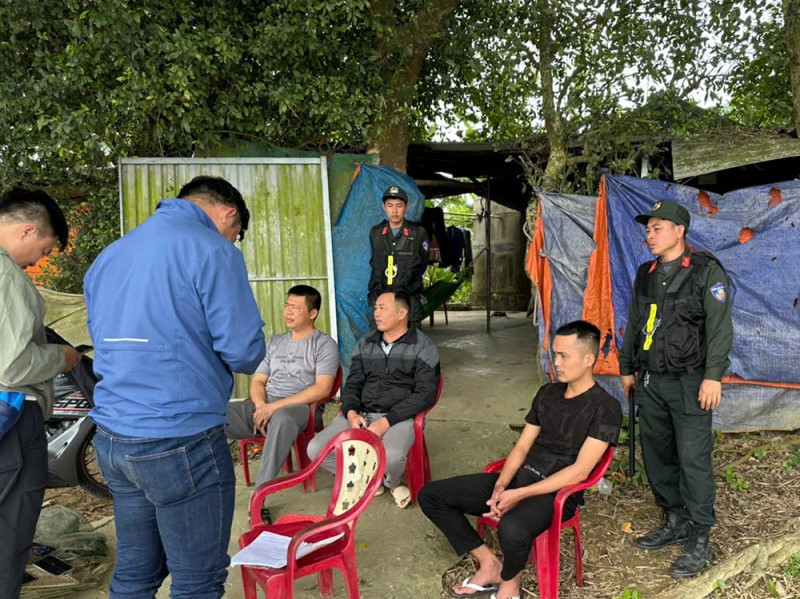 Chủ tịch Trịnh Thị Dung chính thức bị khởi tố - ảnh 2