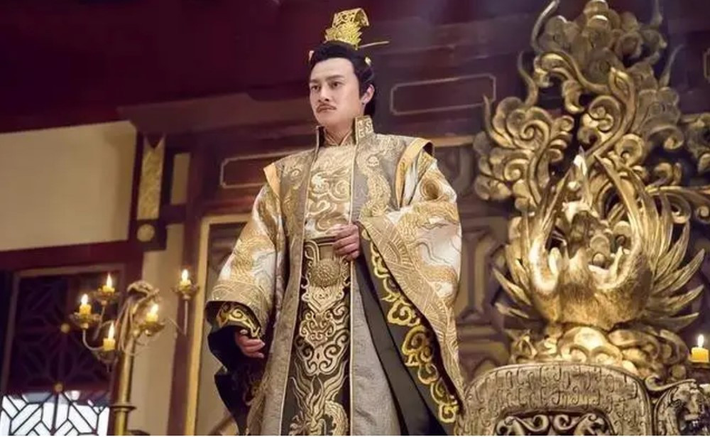 Vị vua tài năng mở ra cả 1 triều đại nhưng cuối cùng chết đói bên vò rượu ở tuổi 34, kết thúc cuộc đời theo cách kỳ lạ bậc nhất lịch sử Trung Hoa - ảnh 3
