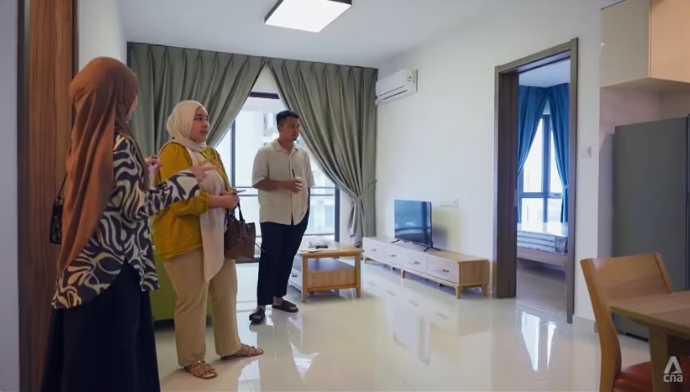 Liên quan đến nhà thầu Trung Quốc, siêu dự án 100 tỷ USD hóa ‘thành phố ma’ lớn nhất Đông Nam Á - ảnh 1