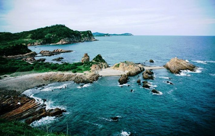 Một hòn đảo được mệnh danh là ‘thiên đường ngọc trai’ nhưng ít người biết đến, đang là bối cảnh quay của chương trình ‘Bố ơi! Mình đi đâu thế?’- Ảnh 5. Một hòn đảo được mệnh danh là ‘thiên đường ngọc trai’ nhưng ít người biết đến, đang là bối cảnh quay của chương trình ‘Bố ơi! Mình đi đâu thế?’- Ảnh 5.