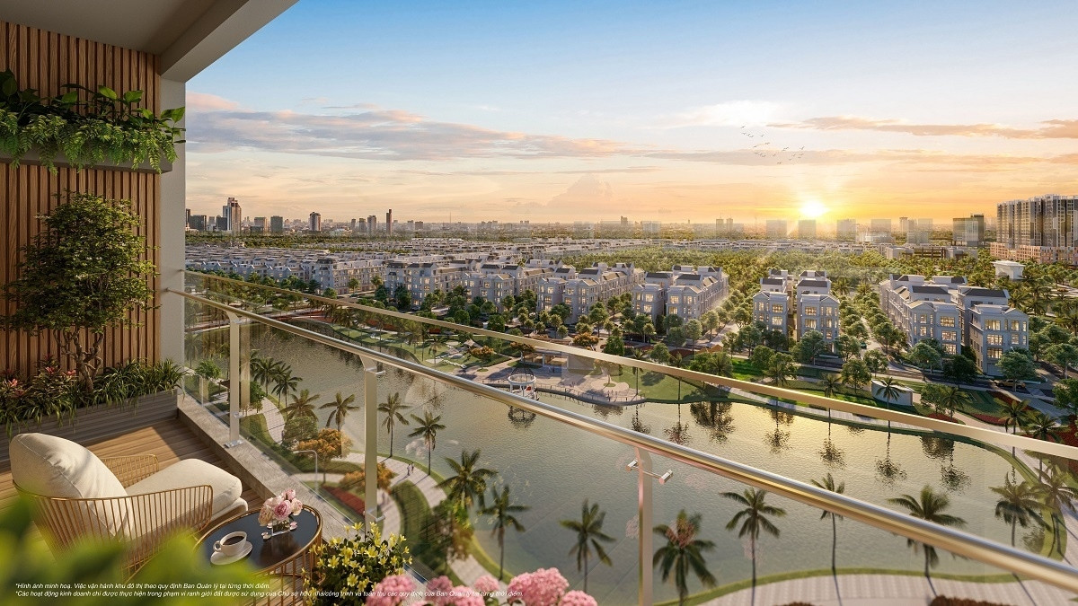 K-Park Avenue – Biểu tượng sống mới tại trung tâm kinh tế Bắc Trung Bộ, dẫn đầu xu hướng sống hiện đại.