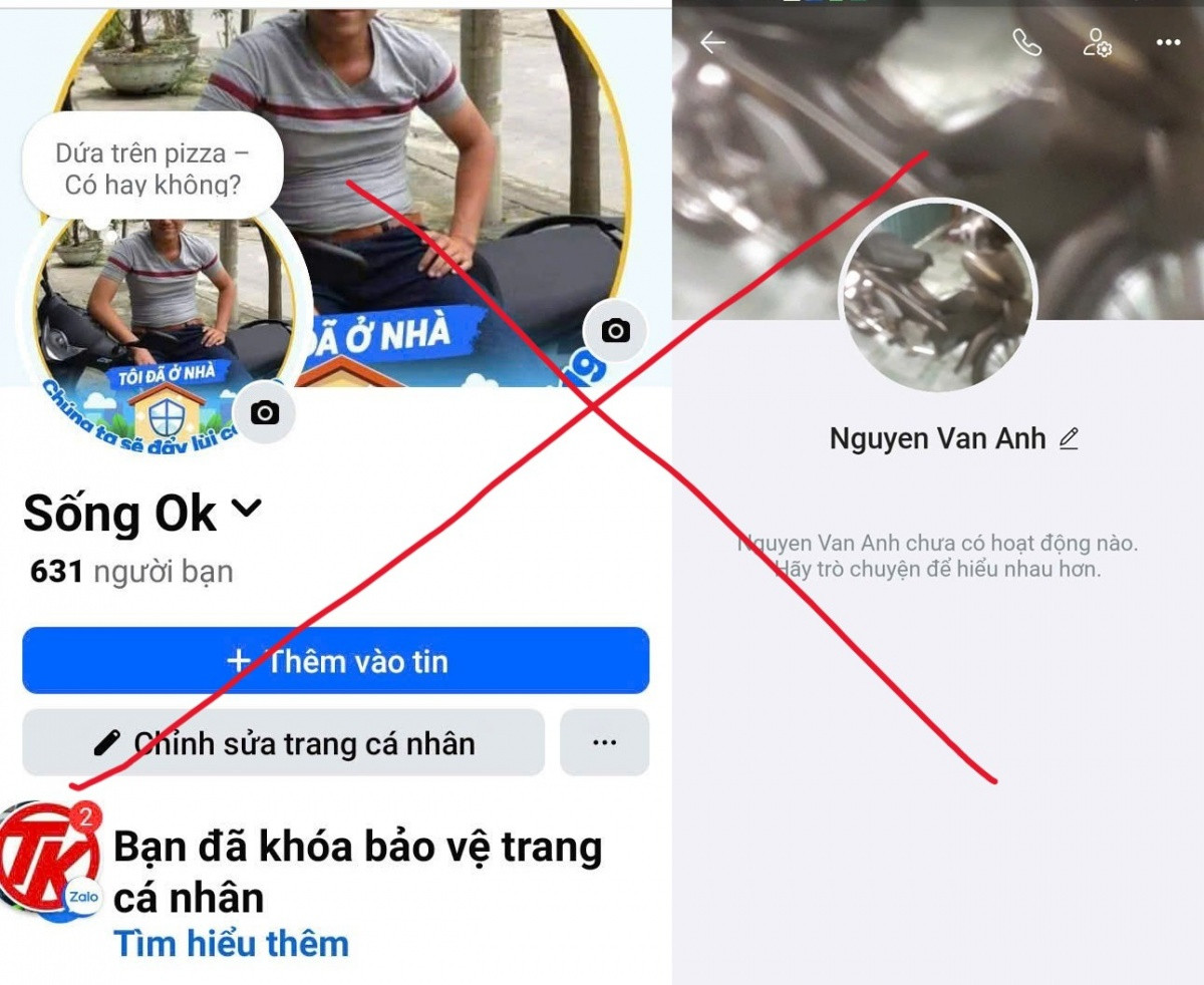 Đề nghị người dân đã chuyển tiền vào tài khoản OCB kể từ tháng 1/2024 khẩn trương báo công an