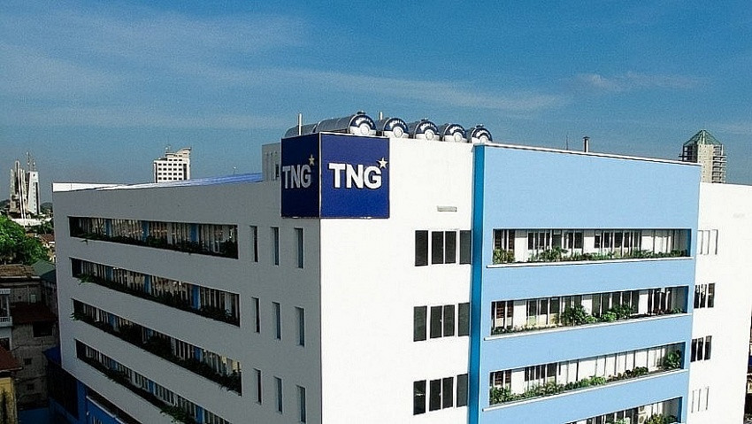 Ông lớn dệt may TNG muốn vay 1.200 tỷ đồng từ BIDV
