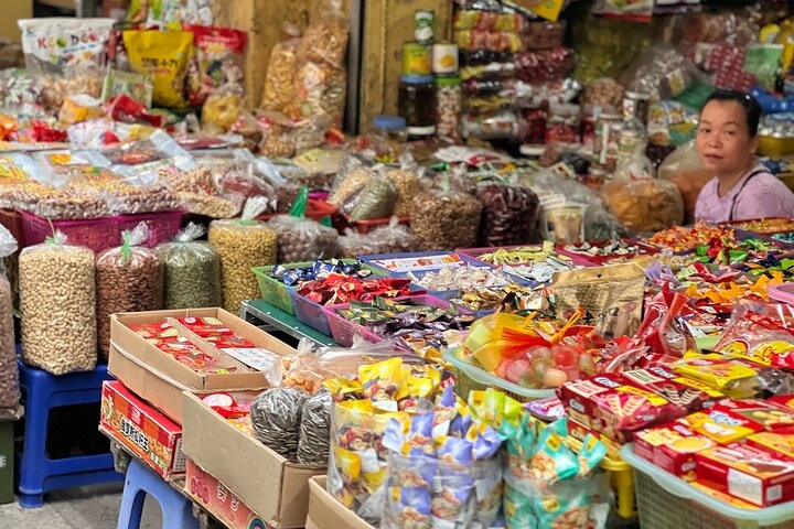 Bộ Tài chính: Tồn tại tình trạng bất công nghiêm trọng giữa mức thuế bình quân của hộ kê khai và hộ khoán