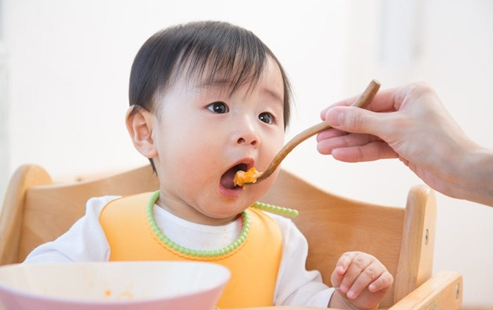 Dịch vụ nhà hàng ăn dặm phục vụ 'thượng đế không răng' bùng nổ tại nước láng giềng Việt Nam