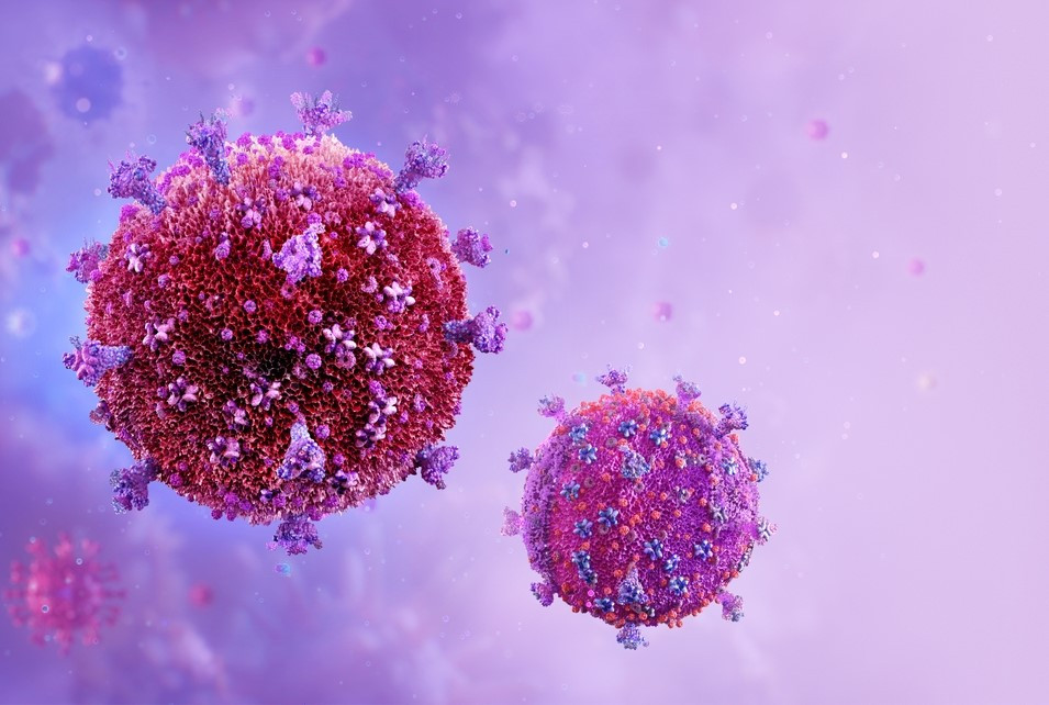 Tín hiệu vui cho người mắc HIV - ảnh 1