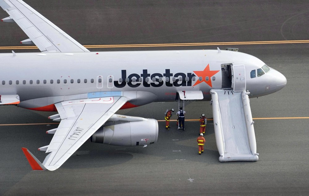 Một hãng bay giá rẻ đột ngột đóng cửa, điều chuyển toàn bộ 13 máy bay Airbus - ảnh 1