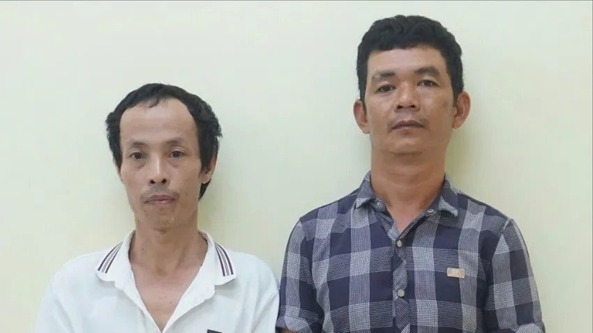 Bắt 2 đối tượng phát tán video có hình ảnh của bà Nguyễn Phương Hằng - ảnh 1