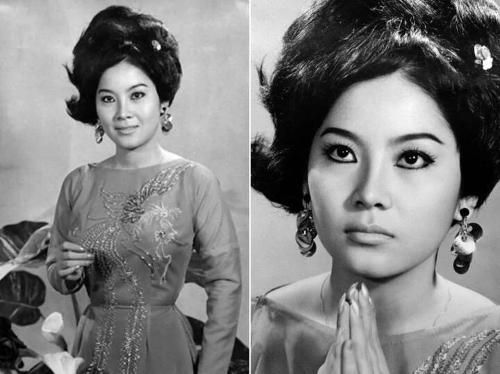 ‘Hoa khôi cải lương’ cải lương Việt Nam một thời sống cô đơn sau 3 lần đổ vỡ hôn nhân ở tuổi U80, nguyện hiến xác cho y học khi qua đời - ảnh 1