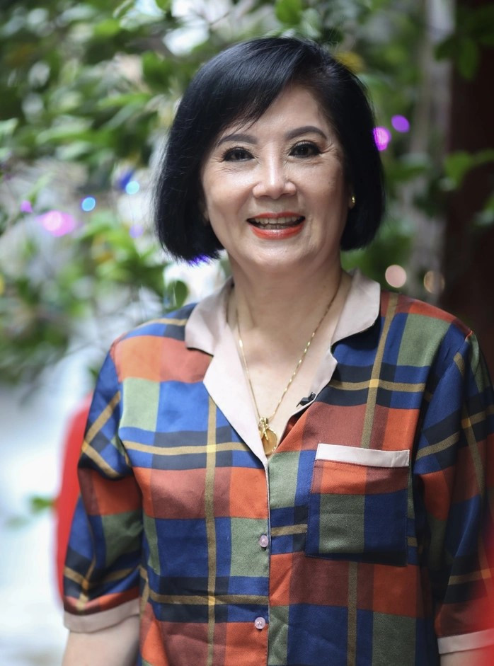 ‘Hoa khôi cải lương’ cải lương Việt Nam một thời sống cô đơn sau 3 lần đổ vỡ hôn nhân ở tuổi U80, nguyện hiến xác cho y học khi qua đời - ảnh 4