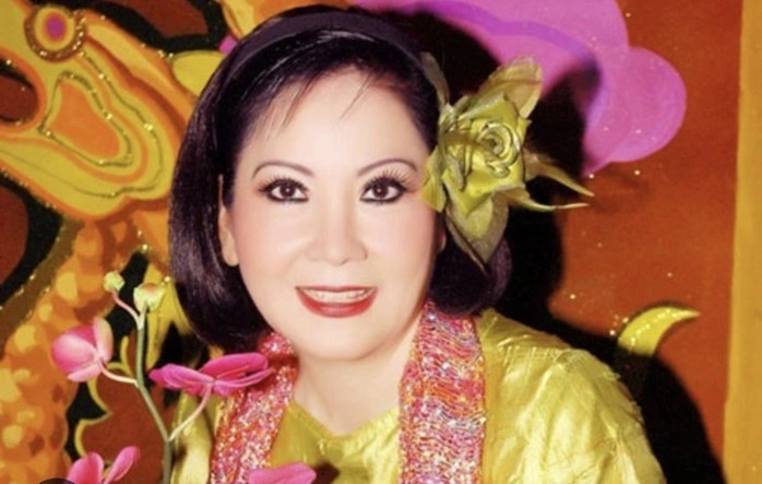 ‘Hoa khôi cải lương’ cải lương Việt Nam một thời sống cô đơn sau 3 lần đổ vỡ hôn nhân ở tuổi U80, nguyện hiến xác cho y học khi qua đời - ảnh 2