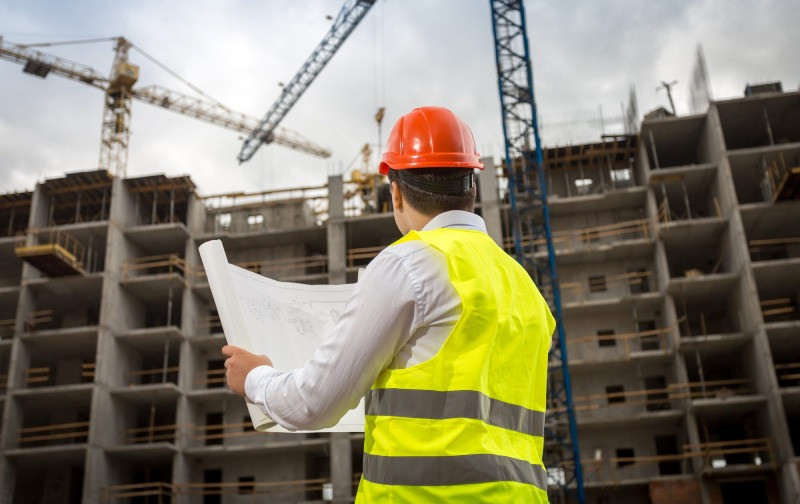 Hiện tại, quy trình cấp giấy phép xây dựng như thế nào, có phức tạp không?- Ảnh 1. Hiện tại, quy trình cấp giấy phép xây dựng như thế nào, có phức tạp không?- Ảnh 1.