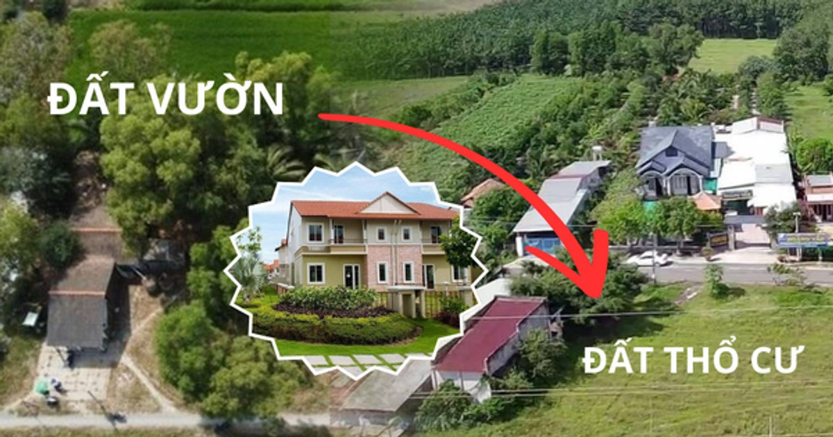 Một TP trực thuộc Trung ương của Việt Nam tạm dừng chuyển đổi đất sang thổ cư- Ảnh 1. Một TP trực thuộc Trung ương của Việt Nam tạm dừng chuyển đổi đất sang thổ cư- Ảnh 1.