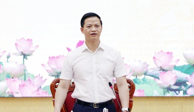 Sân bay quốc tế gần 30.000 tỷ tại tỉnh nhỏ nhất Việt Nam sẽ nỗ lực để vào TOP 10 sân bay đẹp, hiện đại nhất thế giới- Ảnh 1. Sân bay quốc tế gần 30.000 tỷ tại tỉnh nhỏ nhất Việt Nam sẽ nỗ lực để vào TOP 10 sân bay đẹp, hiện đại nhất thế giới- Ảnh 1.