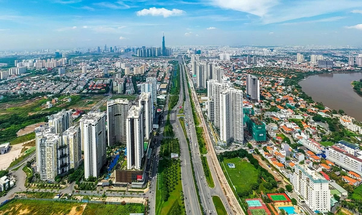 Quyết định lịch sử: Chính thức từ hôm nay, Việt Nam chỉ còn 34 tỉnh/thành- Ảnh 2. Quyết định lịch sử: Chính thức từ hôm nay, Việt Nam chỉ còn 34 tỉnh/thành- Ảnh 2.