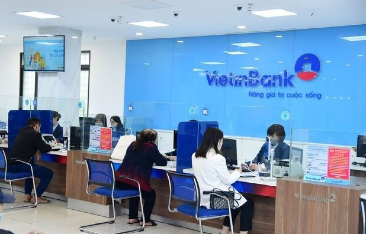 VietinBank phát thông báo quan trọng: Mốc 18/6/2025 ảnh hưởng trực tiếp đến khách hàng