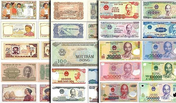 Công an chỉ cách nhận biết tiền giả mệnh giá 500.000 đồng