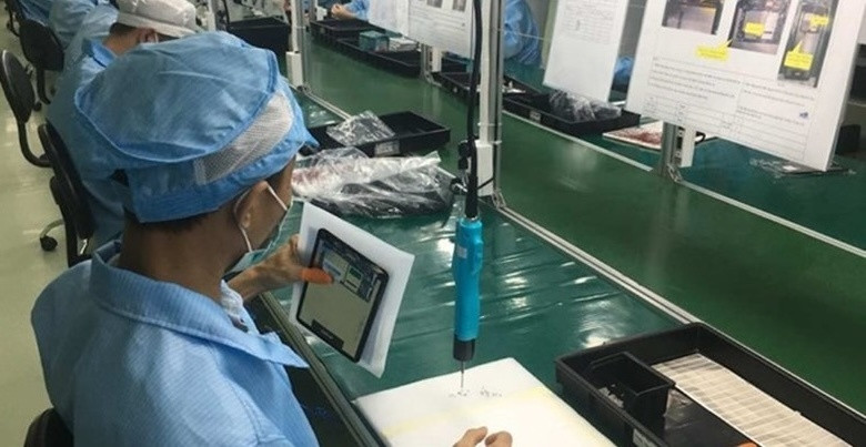 Ngành học ra yêu cầu ‘cứng’ phải đạt ít nhất 8 điểm Toán mới được học, tốt nghiệp doanh nghiệp ‘trải thảm đỏ’ về làm: Thu nhập chạm ngưỡng 500 triệu/n