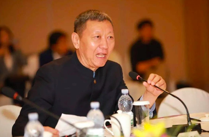 Ông trùm sữa châu Á làm kem 2.000 đồng: Kinh doanh không phải để người giàu tiêu nhiều hơn, mà để người nghèo sống tử tế hơn