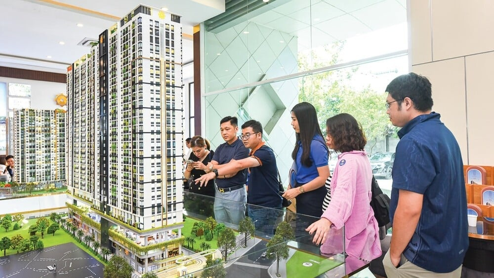 PGS.TS Trần Đình Thiên: Không còn là xu hướng, chung cư hướng biển sẽ là tương lai bất động sản Đà Nẵng