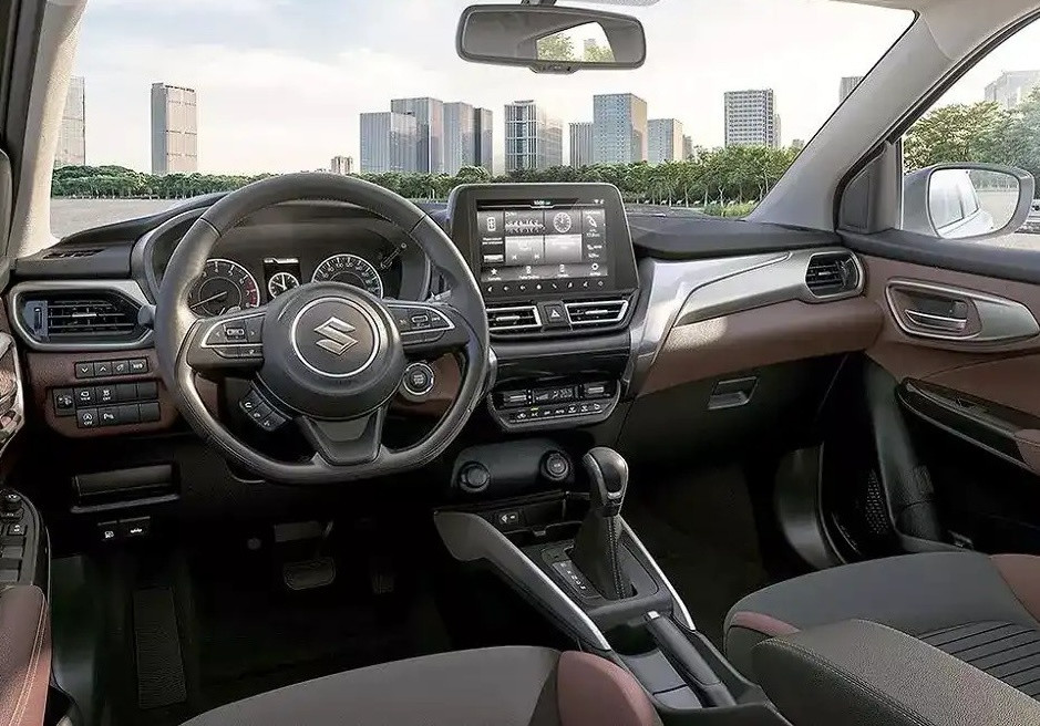 Mẫu SUV cỡ nhỏ của Suzuki sắp bán tại Việt Nam: Giá dự kiến 400 triệu sở hữu thiết kế đẹp, được đánh giá rất an toàn