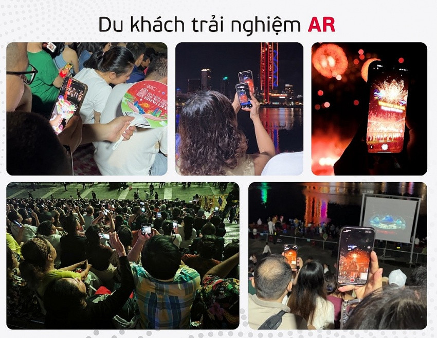 Viettel vừa thực hiện dự án ngoài trời có độ phủ lớn nhất từ trước đến nay tại Việt Nam, hơn 600.000m2