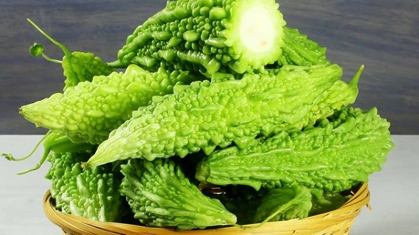 Rau 'trường thọ' trong bữa ăn người Nhật: Việt Nam bán đầy ngoài chợ, giá lại rẻ