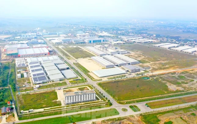 Gần 1.000 tỷ đồng thu hút các dự án công nghiệp sạch ảnh 2